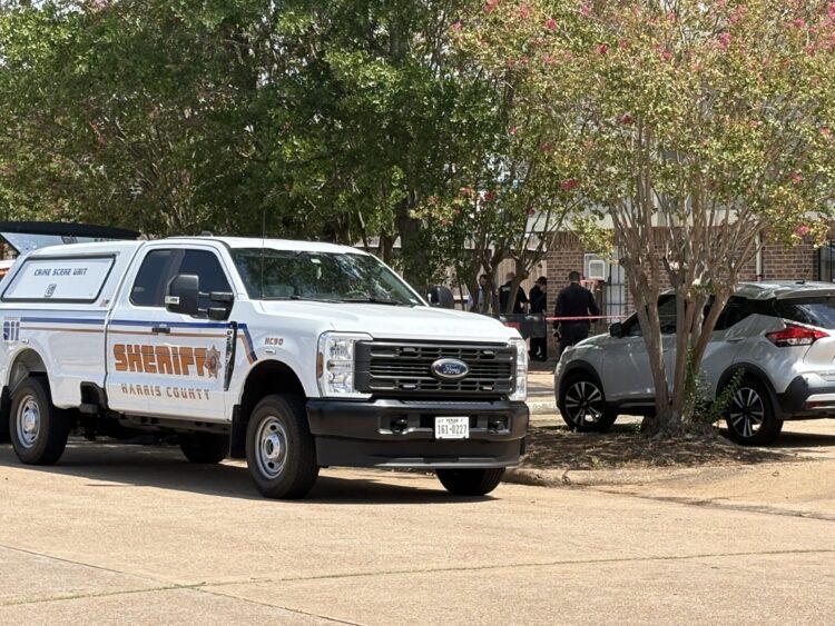 Two Dead in Possible Attempted Murder-Suicide in Northwest Harris ...