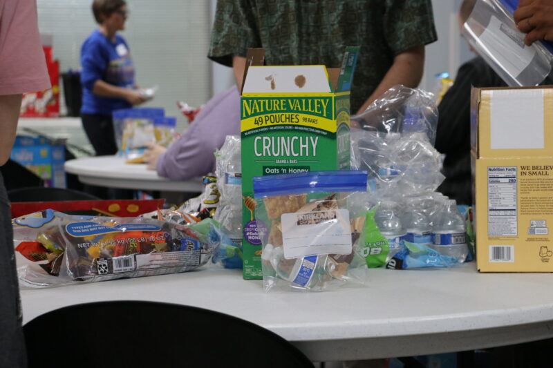American Empathy Project Houston